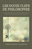 Les douze clefs de Philosophie