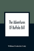 The Adventures Of Buffalo Bill