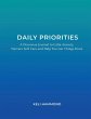 Daily Priorities - Bild 1
