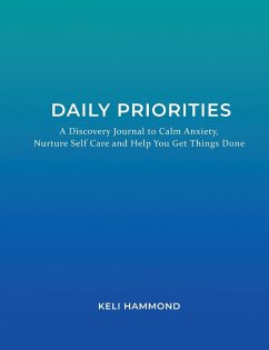 Daily Priorities - Hammond, Keli