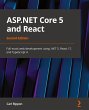ASP.NET Core 5 and React - Second... - Bild 1