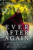Ever After Again (Hidden Worlds, #1) (eBook, ePUB)