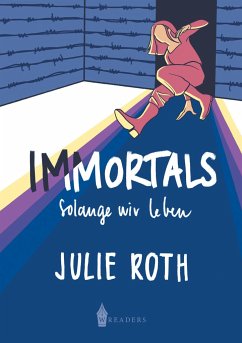 Immortals - Roth, Julie