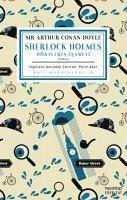 Dörtlerin Isareti - Sherlock Holmes - Arthur Conan Doyle