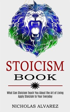 Cover Stoicism Book