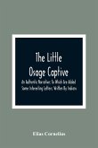 The Little Osage Captive