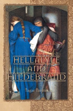 Hellalyle and Hildebrand - Tarutin, Tagai