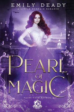 Pearl of Magic - Deady, Emily