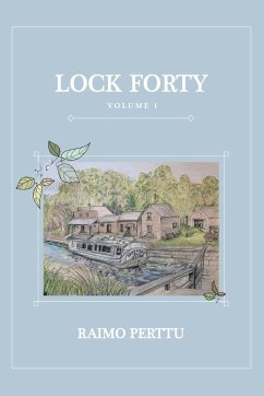 Lock Forty - Perttu, Raimo