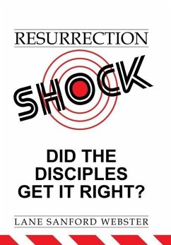 Resurrection Shock