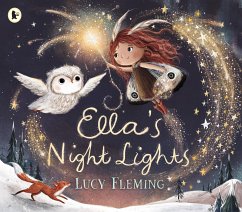 Ella's Night Lights - Fleming, Lucy