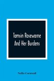 Tamsin Rosewarne And Her Burdens