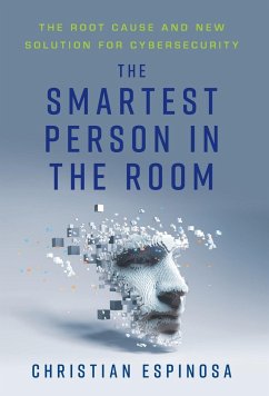 The Smartest Person in the Room - Espinosa, Christian