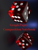 Graph Paper Composition Notebook