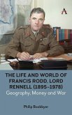 The Life and World of Francis Rodd, Lord Rennell (1895-1978)