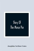 Story Of The Mince Pie