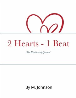 2 Hearts - 1 Beat - Johnson, Maretta