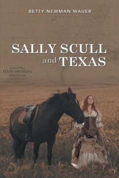 Sally Scull and Texas - Newman Wauer, Betty