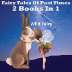 Fairy Tales Of Past Times