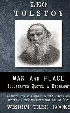 Cover War and Peace