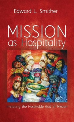 Mission as Hospitality - Smither, Edward L.