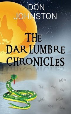 The Dar Lumbre Chronicles - Johnston, Don