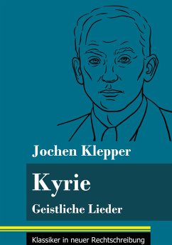 Kyrie - Klepper, Jochen