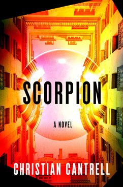 Scorpion - Cantrell, Christian