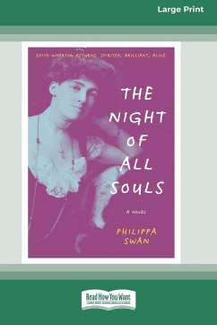 The Night of All Souls (16pt Large Print Edition) - Swan, Philippa