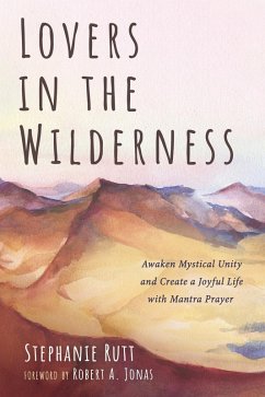 Lovers in the Wilderness (eBook, ePUB)