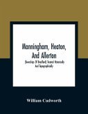 Manningham, Heaton, And Allerton