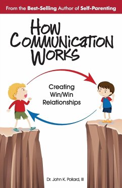 How Communication Works - Pollard, John K