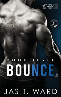 Bounce - Ward, Jas T.