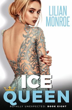 Ice Queen - Monroe, Lilian