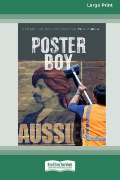 Poster Boy - Drew, Peter