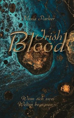 Irish Blood - Parker, Mona