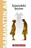 Cover Icimizdeki Seytan