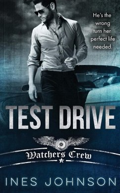 Test Drive - Johnson, Ines