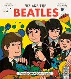 We Are The Beatles (eBook, ePUB)