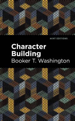 Cover Character Building (eBook, ePUB)