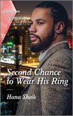 Second Chance to Wear His Ring (eBook, ePUB)