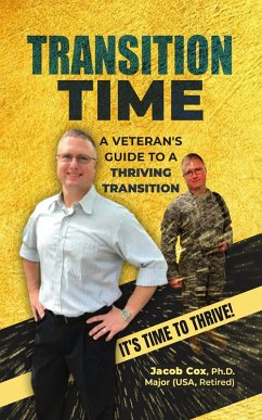Cover Transition Time (eBook, ePUB)