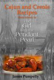 The Girl With the Pendant Pearl, Cajun and Creole Recipes (eBook, ePUB)
