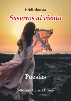 Cover Susurros al viento (eBook, ePUB)