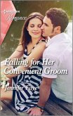 Falling for Her Convenient Groom (eBook, ePUB)