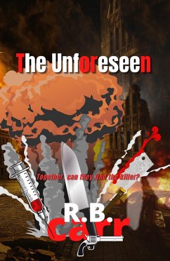 Cover The Unforeseen (eBook, ePUB)