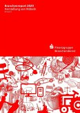 Branchenreport Herstellung von Möbeln 2020 (eBook, PDF)