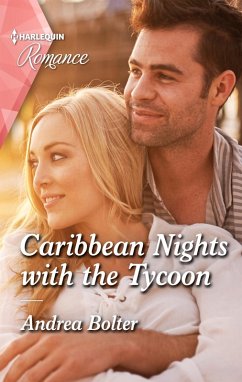 Caribbean Nights with the Tycoon (eBook, ePUB) - Bolter, Andrea