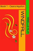 Ceara Aquilon (Windfall, #1) (eBook, ePUB)