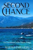 Second Chance (The Chances Trilogy, #1) (eBook, ePUB)